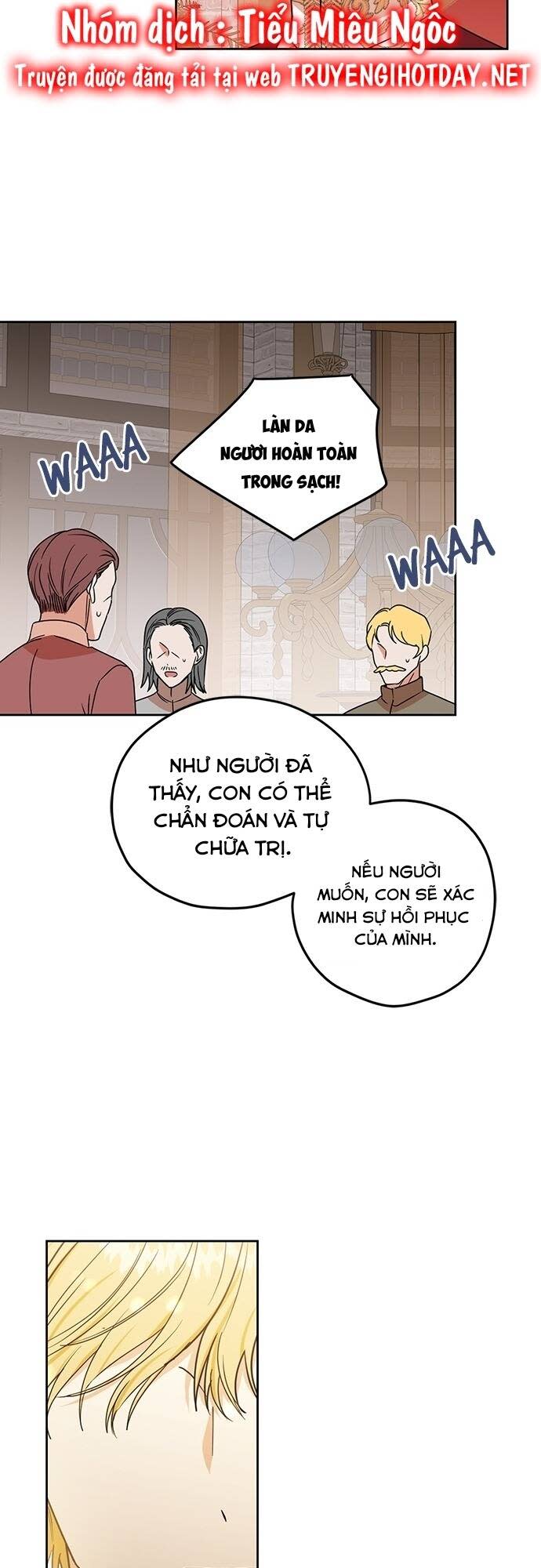 ta muốn biến phu quân thành bá chủ chapter 99 - Next chapter 100