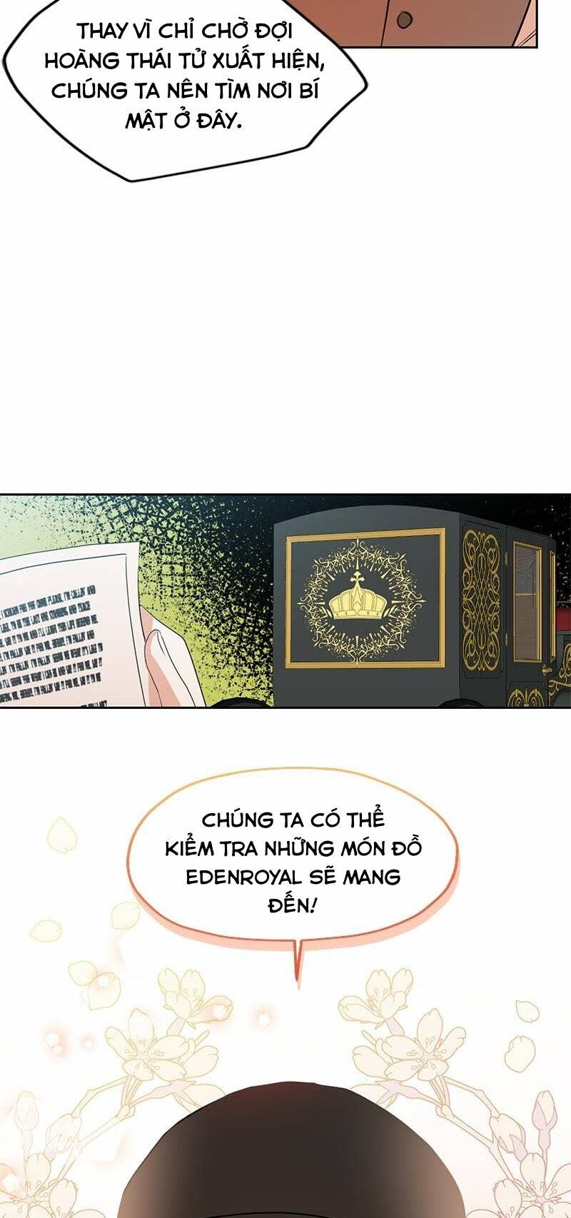 ta muốn biến phu quân thành bá chủ chương 97 - Next chapter 98