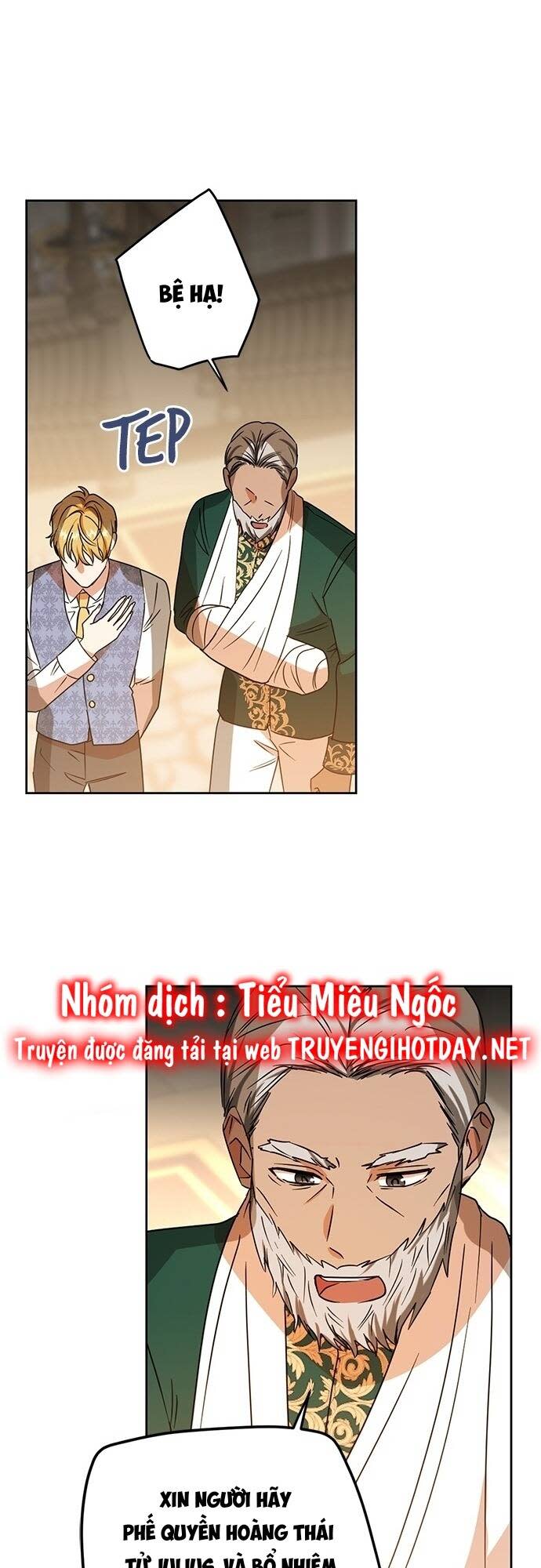 ta muốn biến phu quân thành bá chủ chapter 99 - Next chapter 100