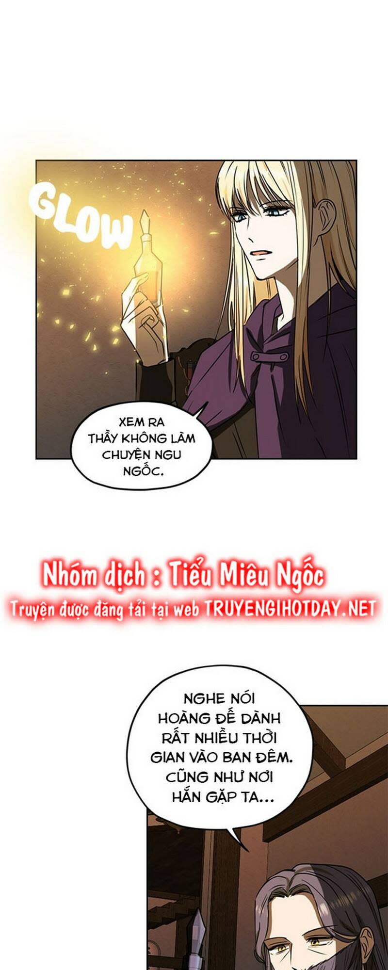 ta muốn biến phu quân thành bá chủ chapter 101 - Next chapter 102