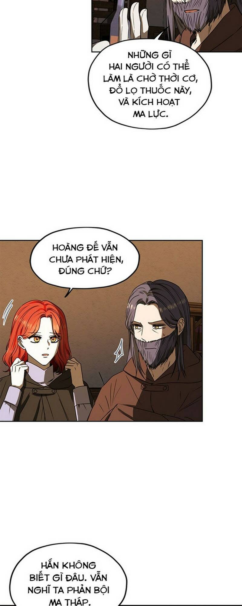 ta muốn biến phu quân thành bá chủ chapter 101 - Next chapter 102