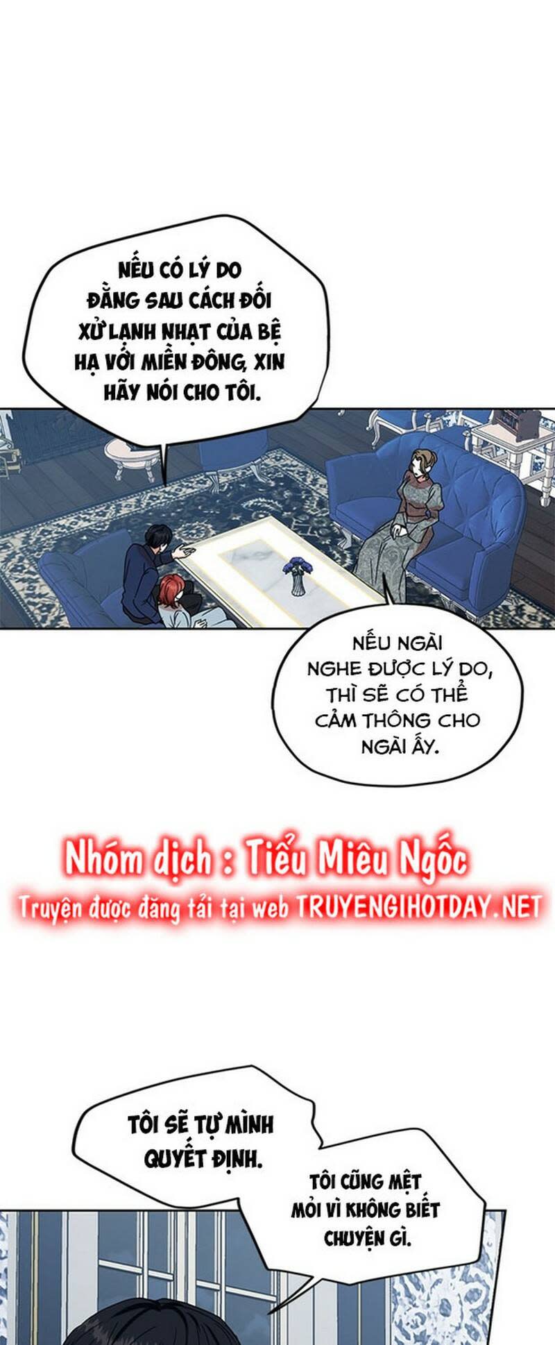 ta muốn biến phu quân thành bá chủ chapter 101 - Next chapter 102