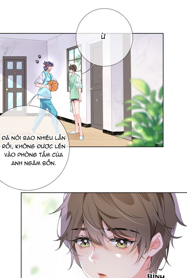 Công Lược Đối Tượng Sai Rồi Chap 1 - Next Chap 2