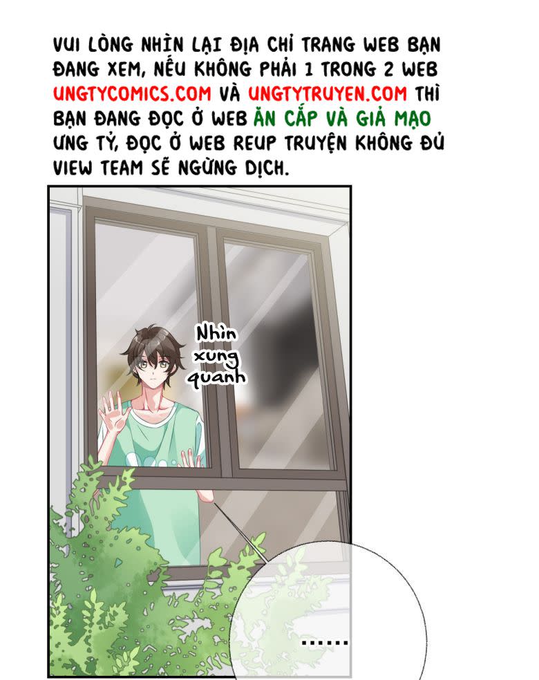 Công Lược Đối Tượng Sai Rồi Chap 1 - Next Chap 2