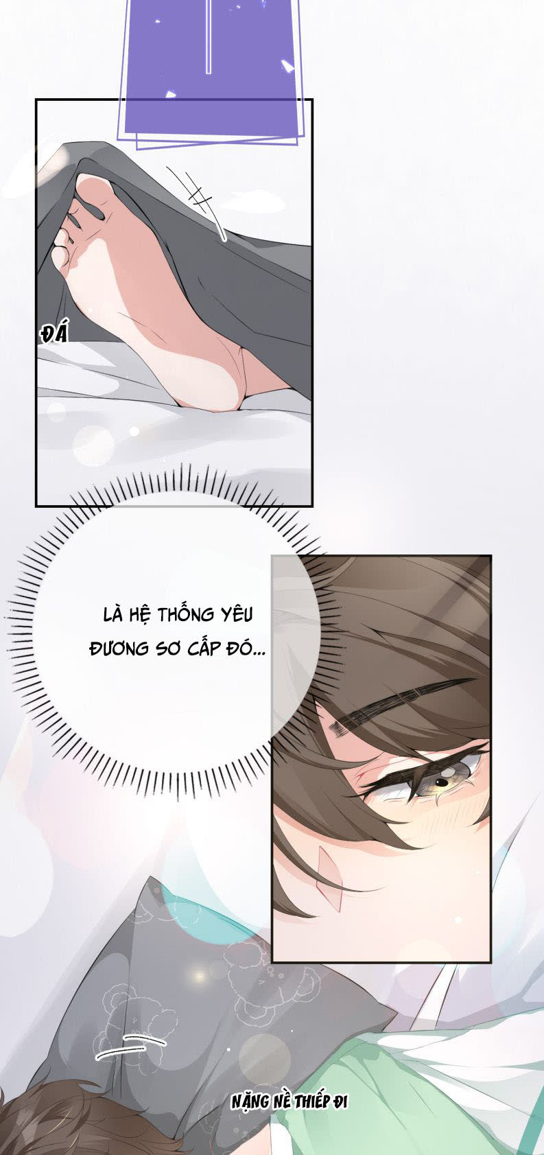 Công Lược Đối Tượng Sai Rồi Chap 2 - Next Chap 3