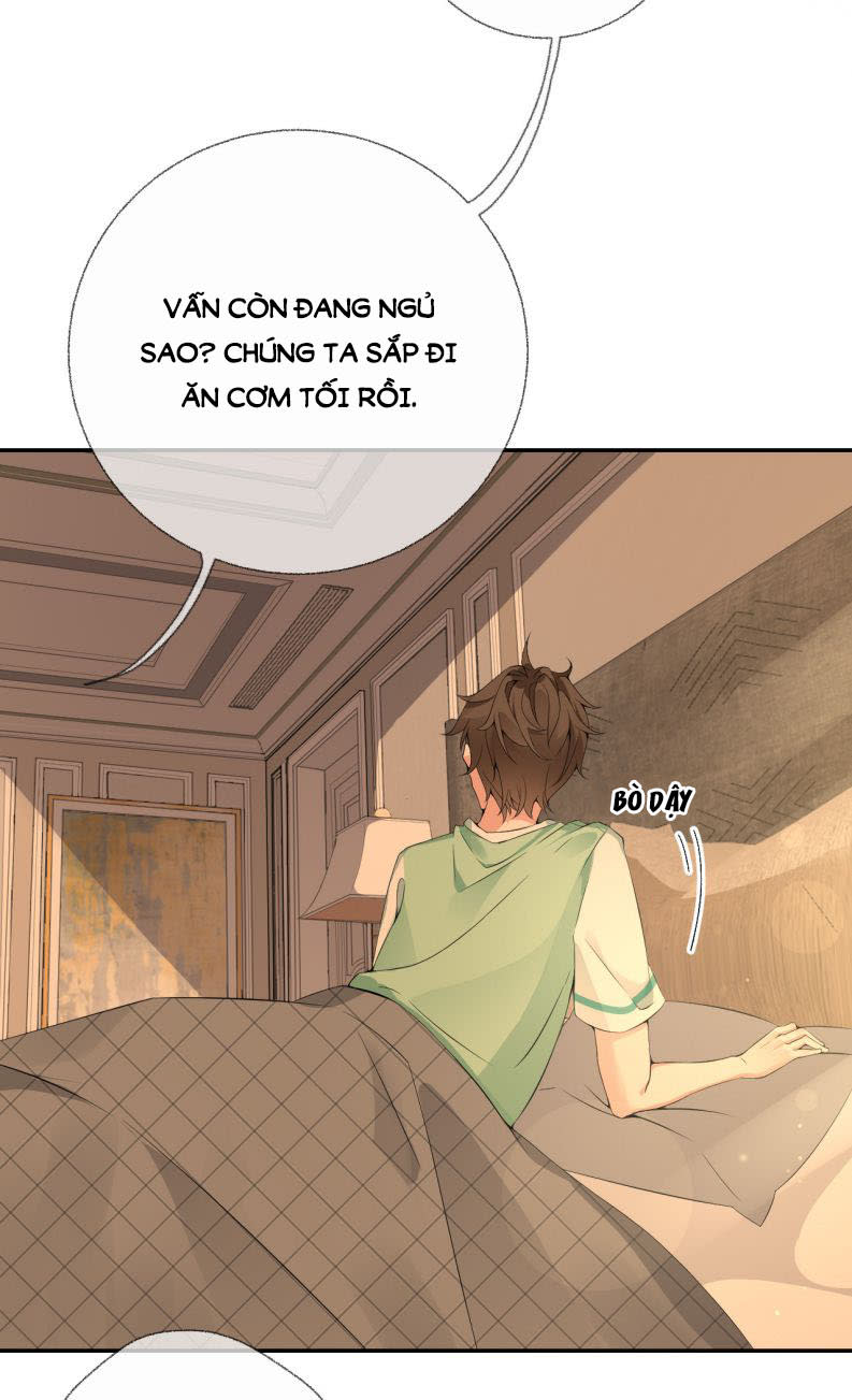 Công Lược Đối Tượng Sai Rồi Chap 2 - Next Chap 3