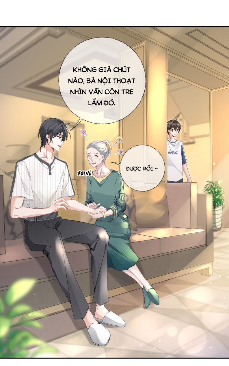 Công Lược Đối Tượng Sai Rồi Chap 2 - Next Chap 3