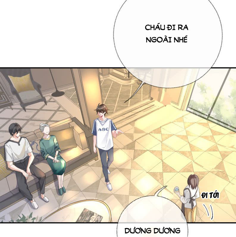 Công Lược Đối Tượng Sai Rồi Chap 2 - Next Chap 3