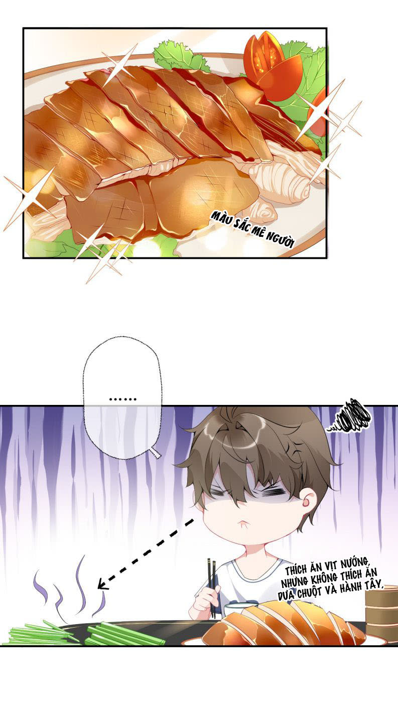 Công Lược Đối Tượng Sai Rồi Chap 2 - Next Chap 3