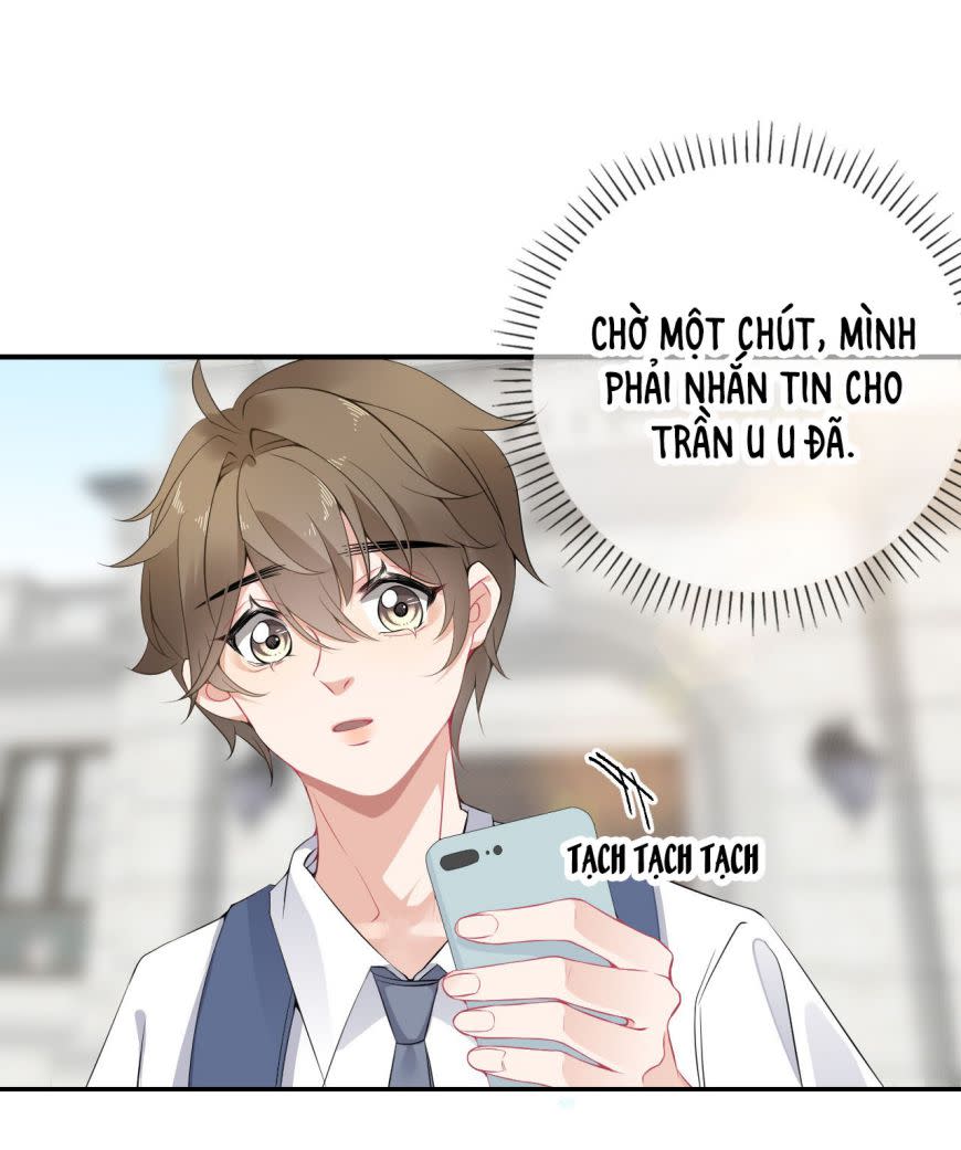 Công Lược Đối Tượng Sai Rồi Chap 3 - Next Chap 4