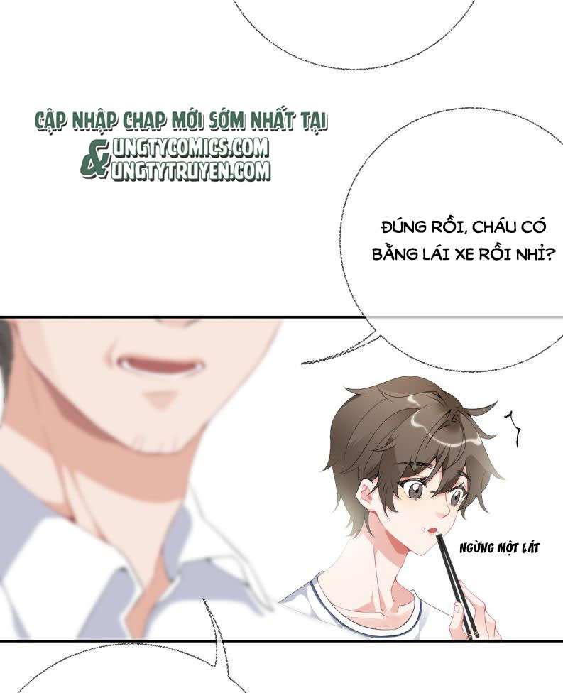 Công Lược Đối Tượng Sai Rồi Chap 2 - Next Chap 3