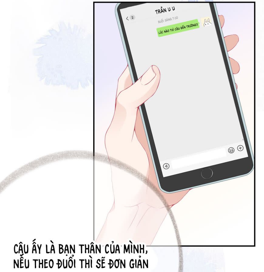 Công Lược Đối Tượng Sai Rồi Chap 3 - Next Chap 4