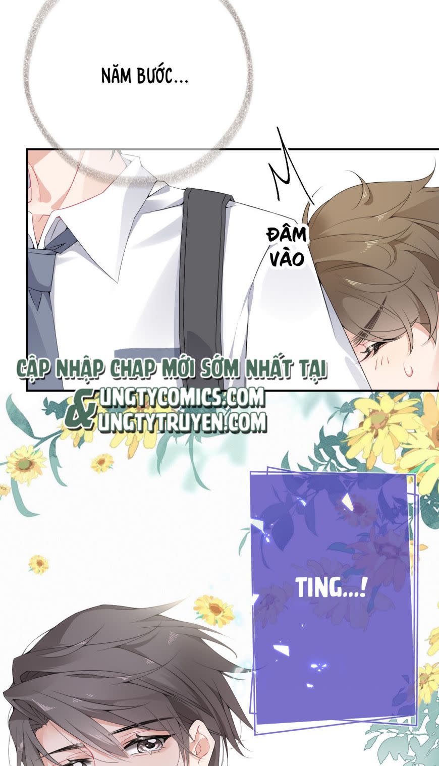 Công Lược Đối Tượng Sai Rồi Chap 3 - Next Chap 4