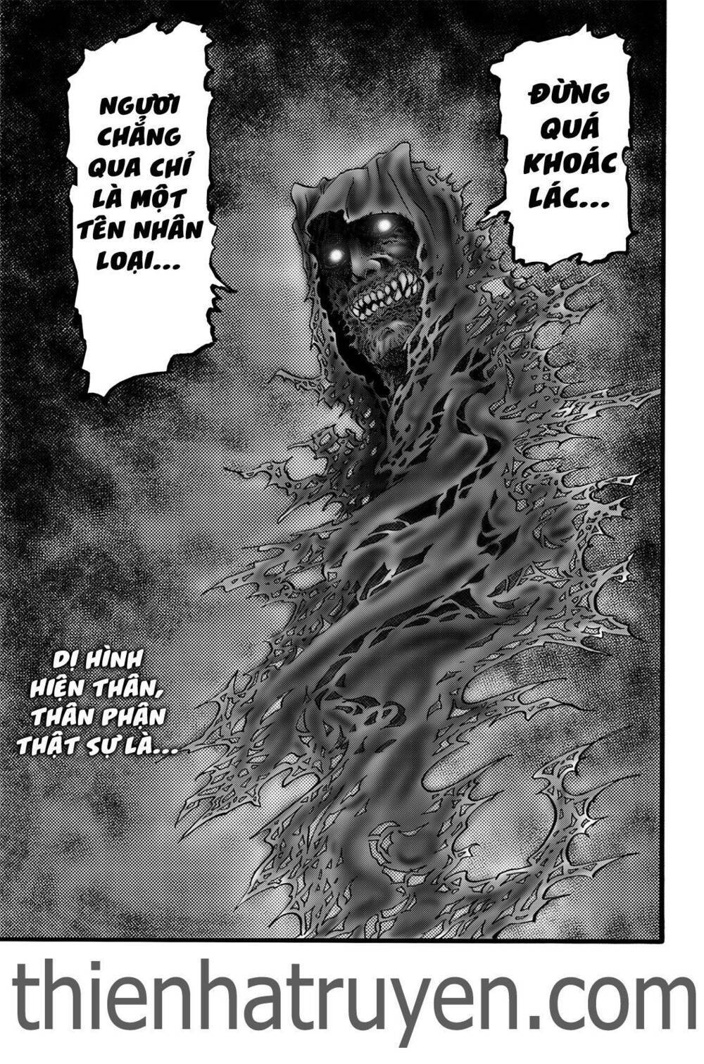 chú bé rồng - ryuuroden chapter 315 - Next chapter 316