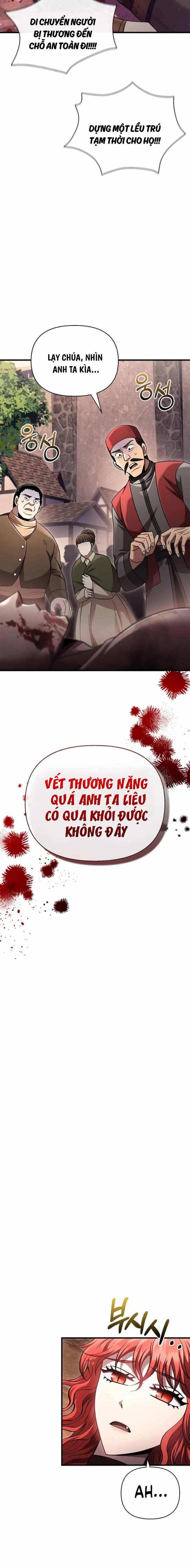 sống sót trong trò chơi với tư cách là một cuồng nhân chương 53 - Next Chapter 53