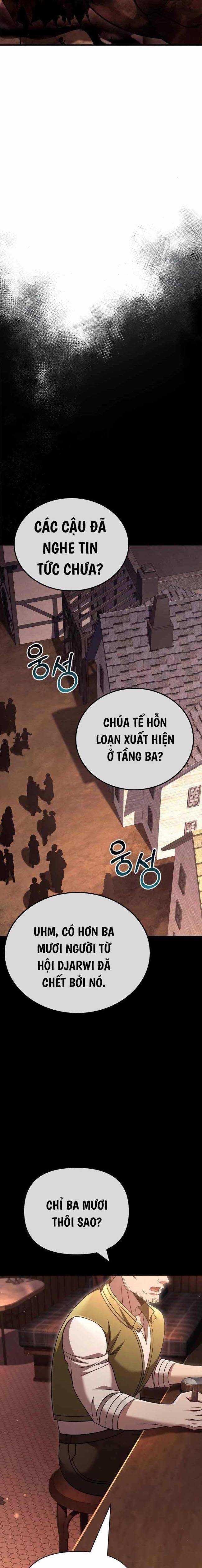 sống sót trong trò chơi với tư cách là một cuồng nhân chương 53 - Next Chapter 53