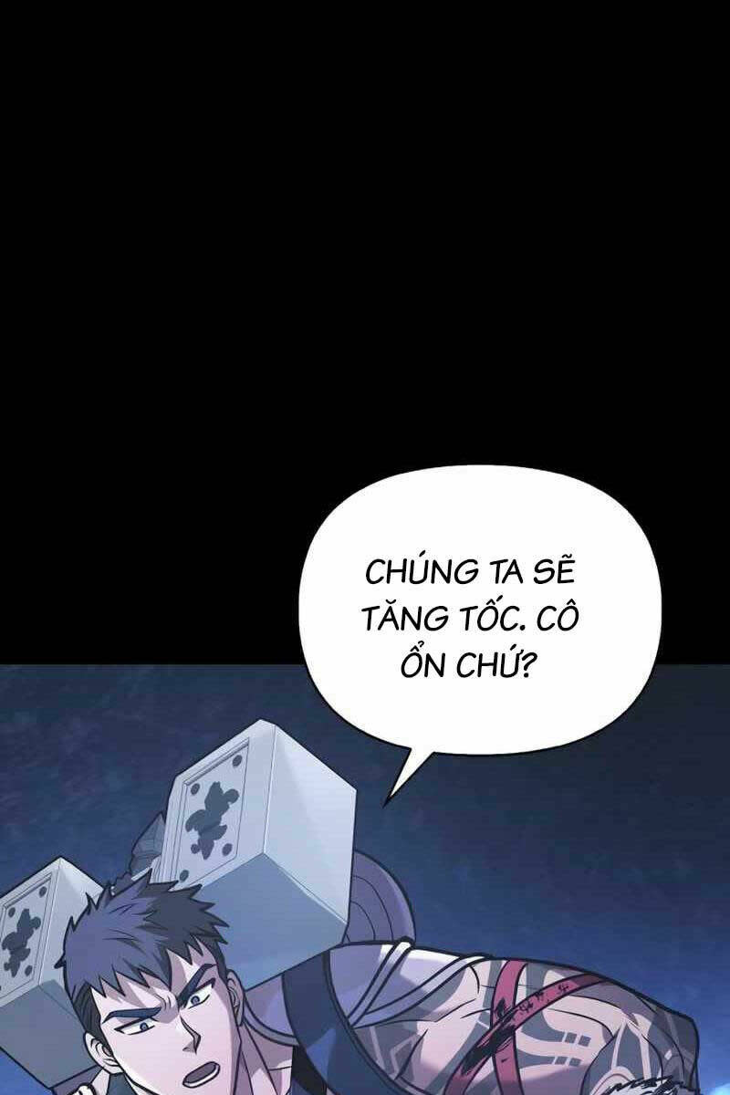 sống sót trong trò chơi với tư cách là một cuồng nhân chapter 8 - Next Chapter 8