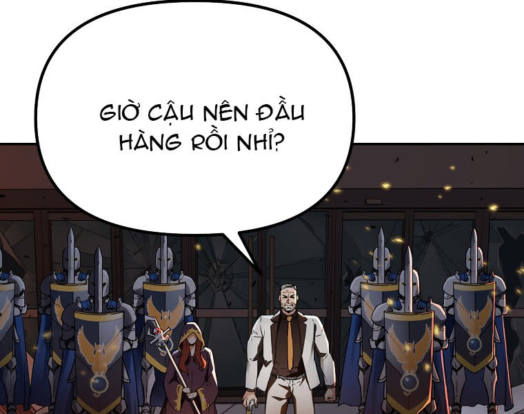 người chơi tiền kiếp hồi sinh về murim Chapter 1 - Trang 2