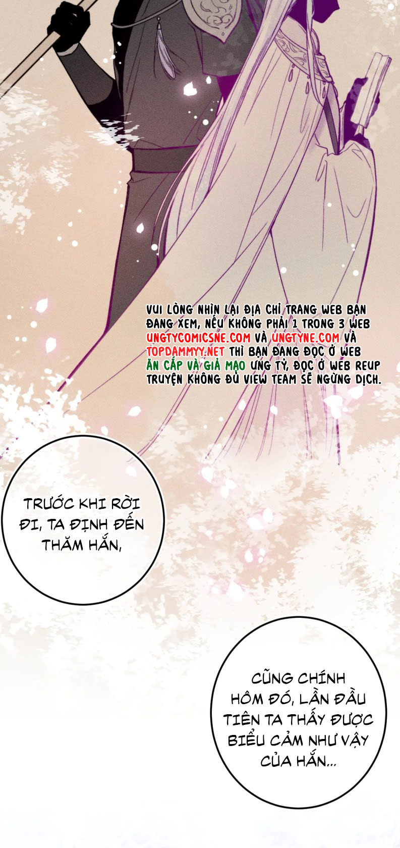 Cậu Vụng Về Quá Chap 21 - Next 