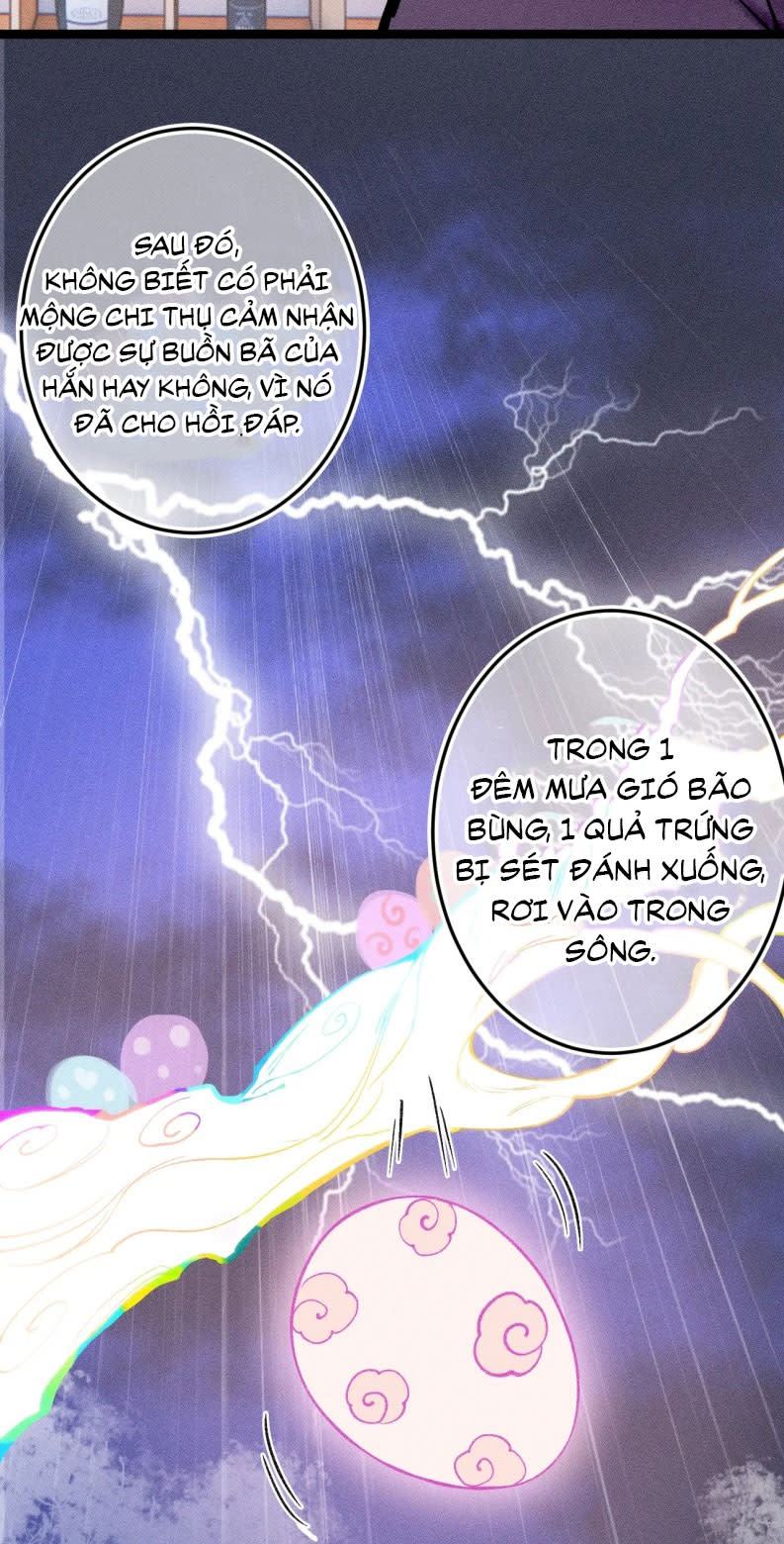 Cậu Vụng Về Quá Chap 21 - Next 