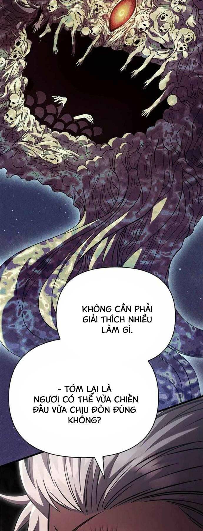 sống sót trong trò chơi với tư cách là một cuồng nhân chapter 51 - Next Chapter 51