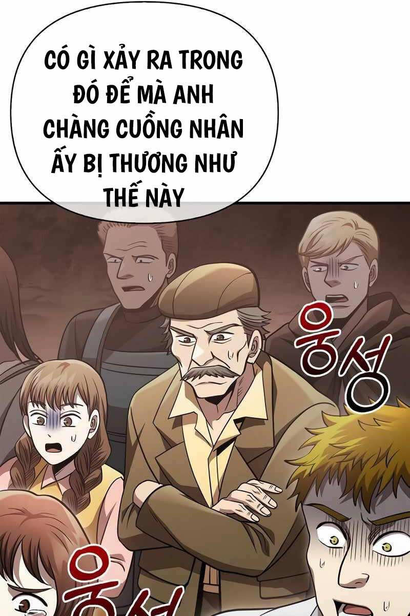 sống sót trong trò chơi với tư cách là một cuồng nhân chương 53 - Next Chapter 53