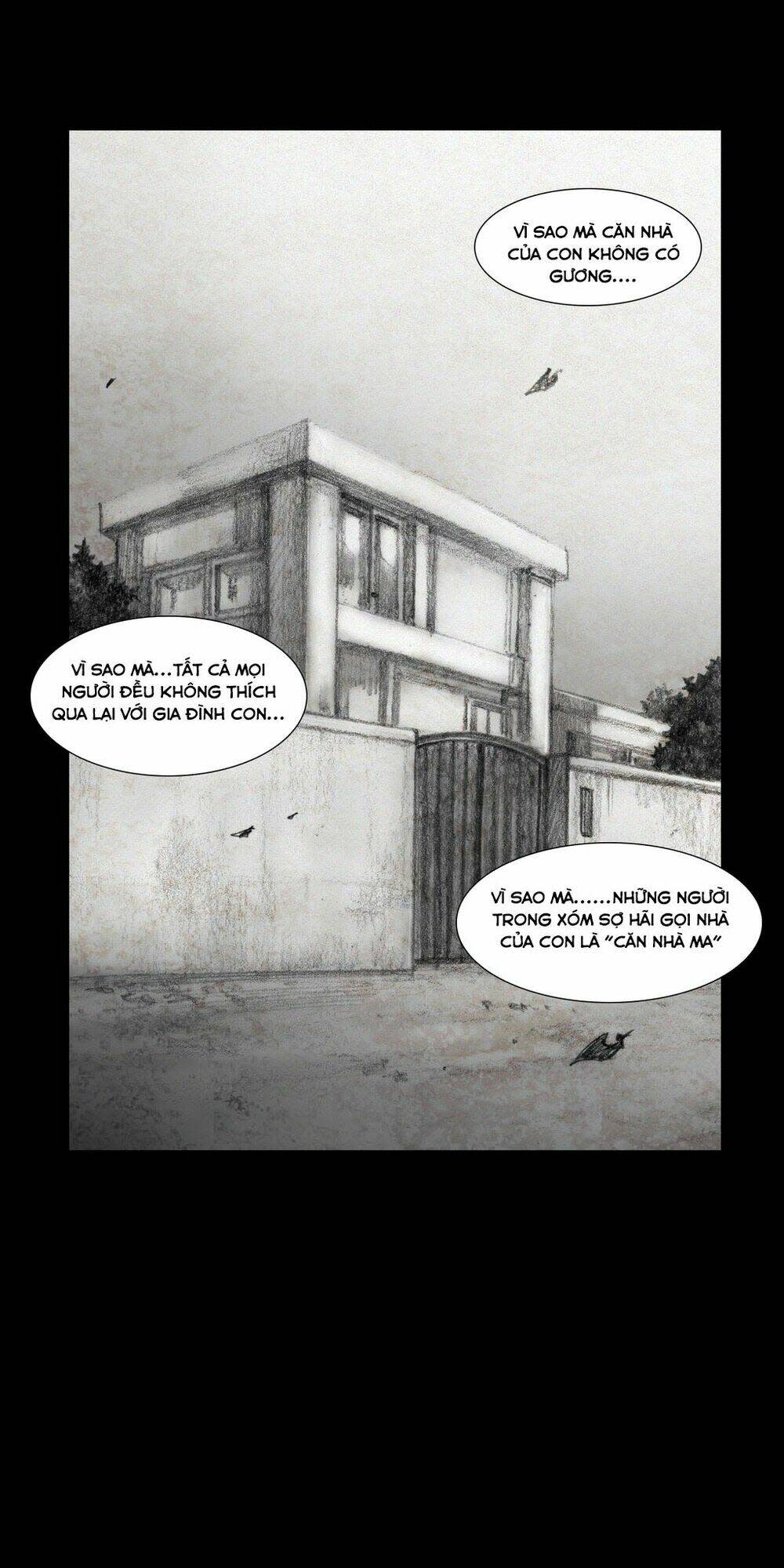 House Of Doll-Ngôi Nhà Của Những Búp Bê Chapter 25 - Next Chapter 26