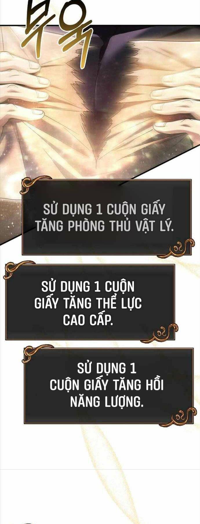 sống sót trong trò chơi với tư cách là một cuồng nhân chapter 51 - Next Chapter 51