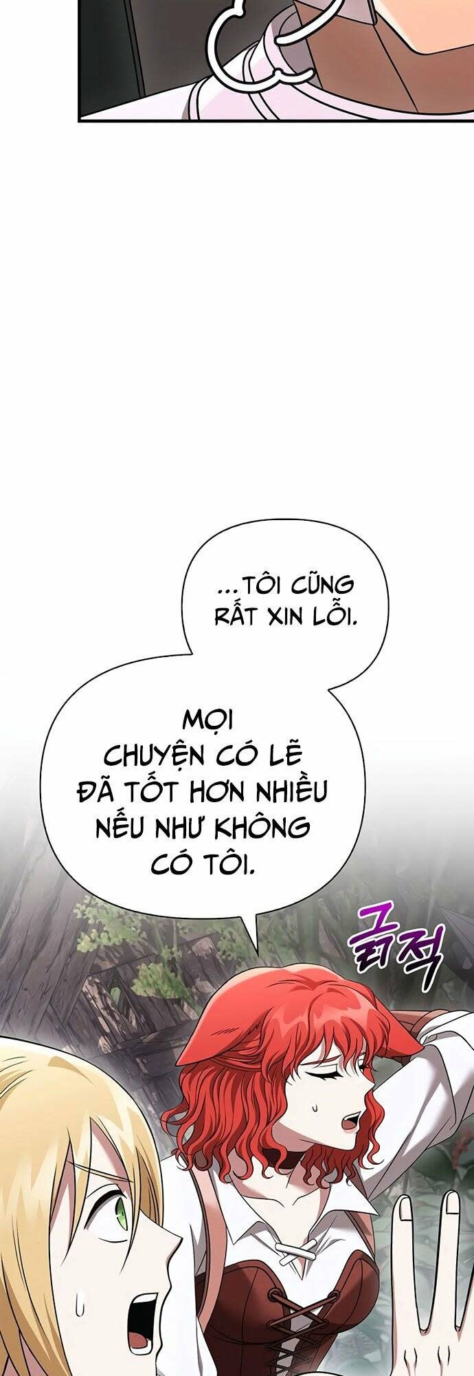 sống sót trong trò chơi với tư cách là một cuồng nhân chapter 40 - Next Chapter 40