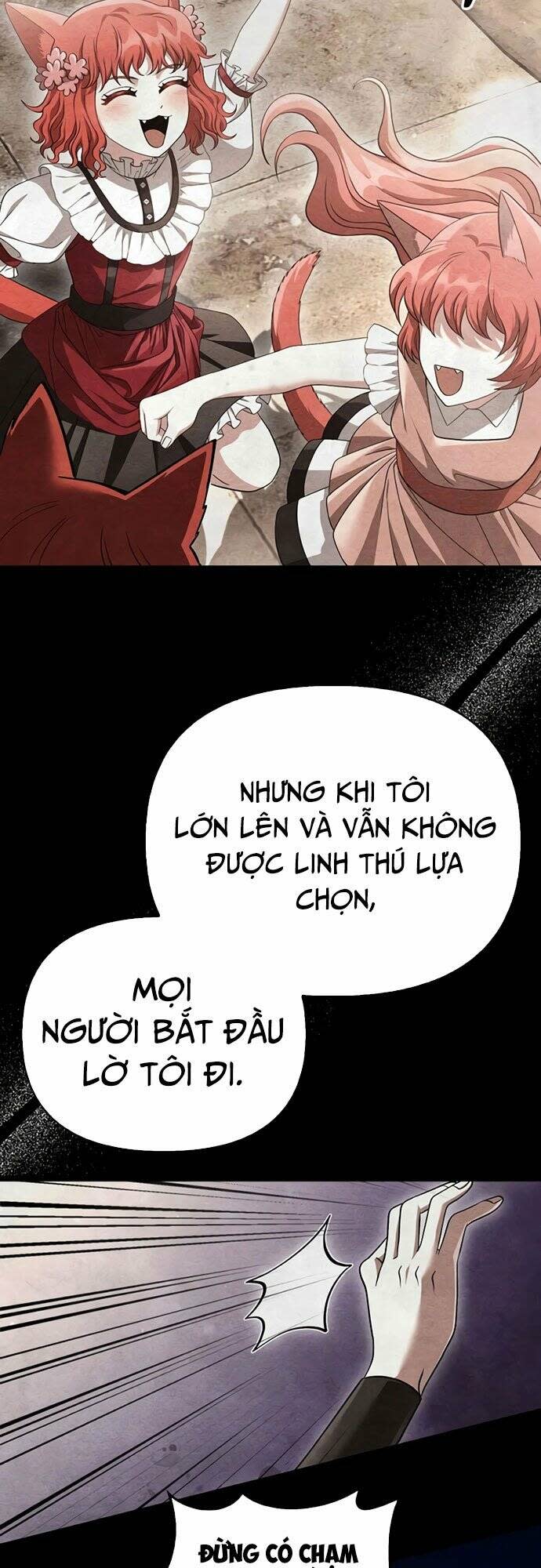 sống sót trong trò chơi với tư cách là một cuồng nhân chapter 40 - Next Chapter 40