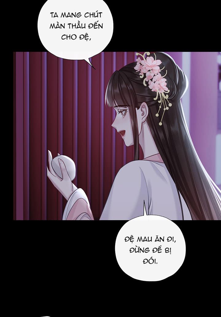 Bổn Tôn Tại Tông Môn Dưỡng Quỷ Hút Máu Chap 71 - Next Chap 72