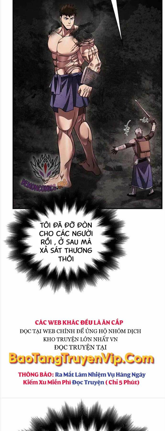 sống sót trong trò chơi với tư cách là một cuồng nhân chapter 51 - Next Chapter 51