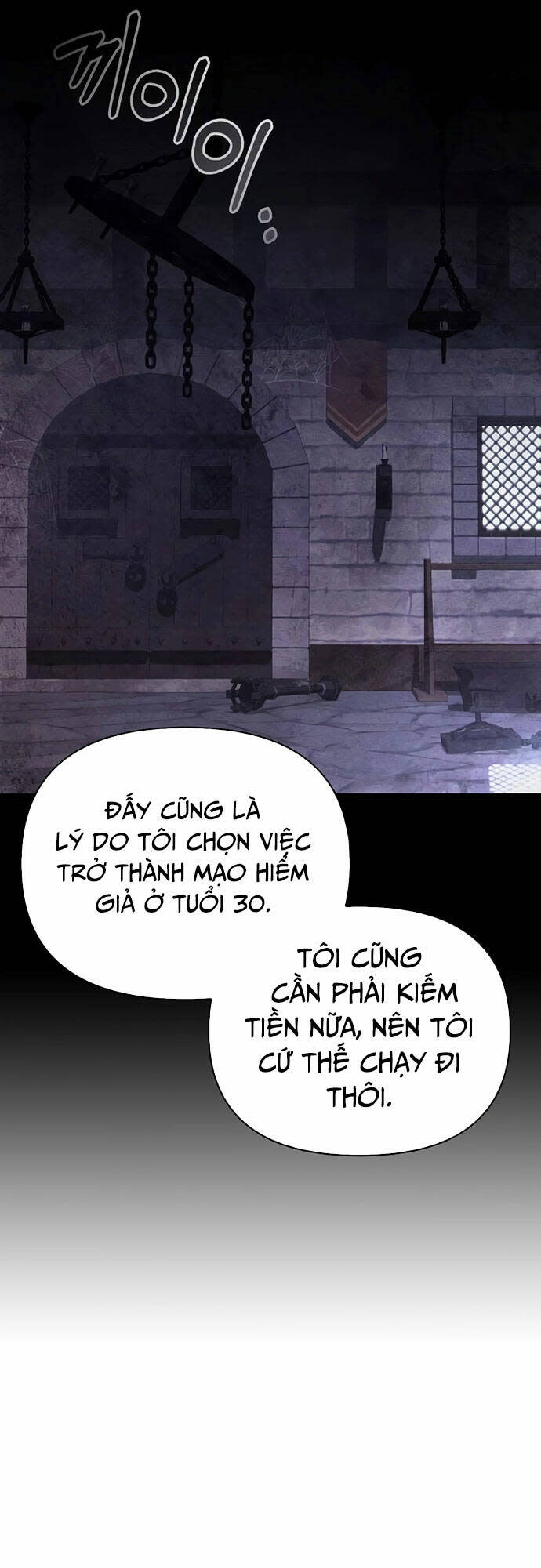 sống sót trong trò chơi với tư cách là một cuồng nhân chapter 40 - Next Chapter 40