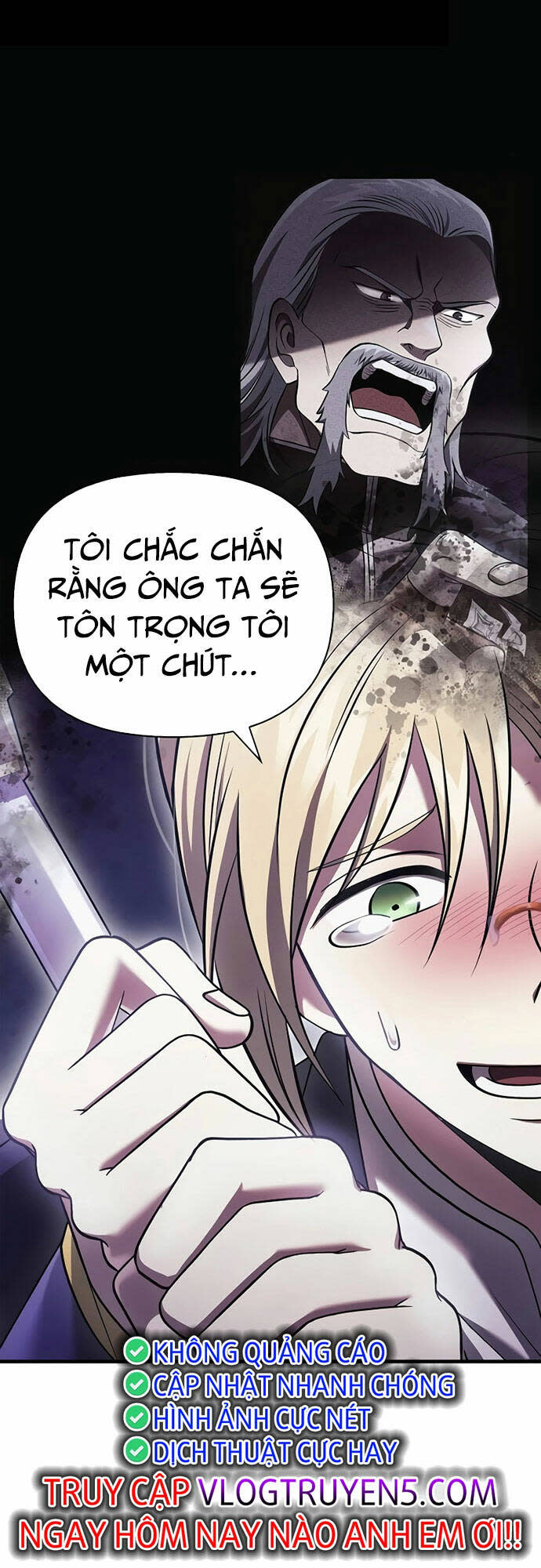 sống sót trong trò chơi với tư cách là một cuồng nhân chapter 40 - Next Chapter 40