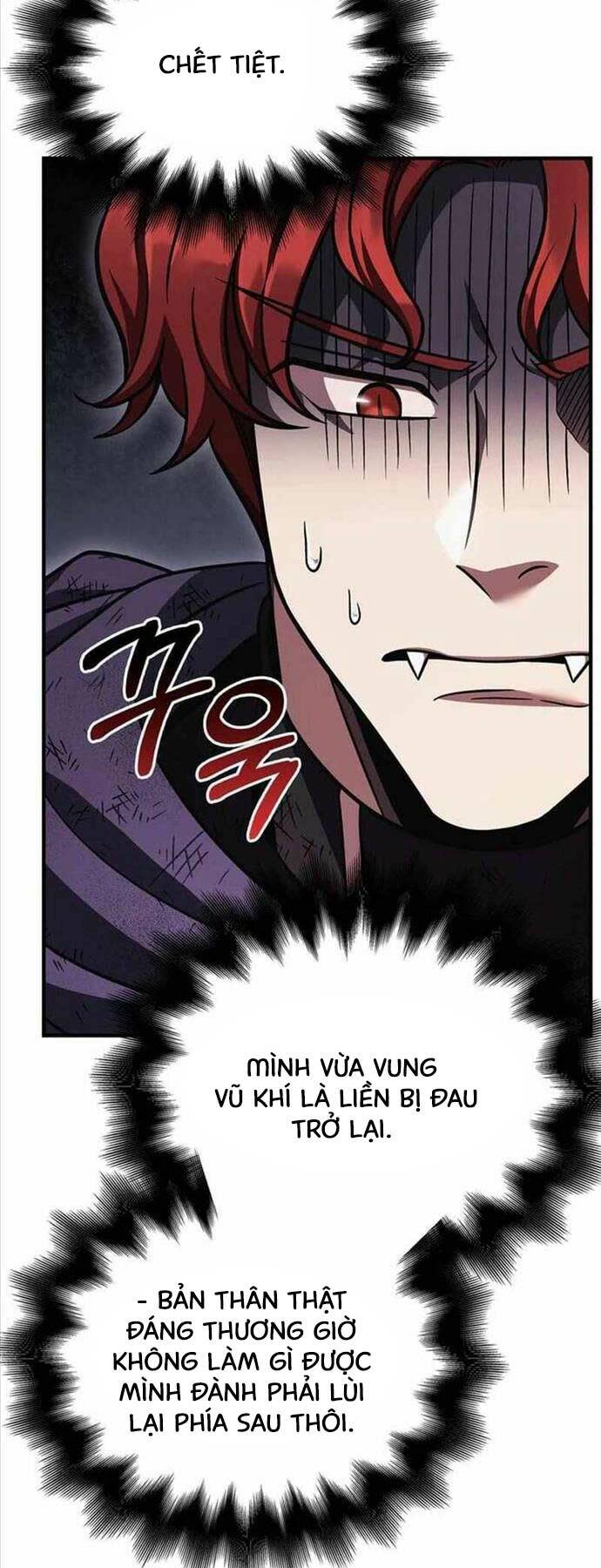 sống sót trong trò chơi với tư cách là một cuồng nhân chapter 51 - Next Chapter 51