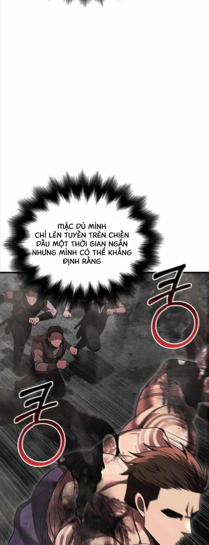 sống sót trong trò chơi với tư cách là một cuồng nhân chapter 51 - Next Chapter 51