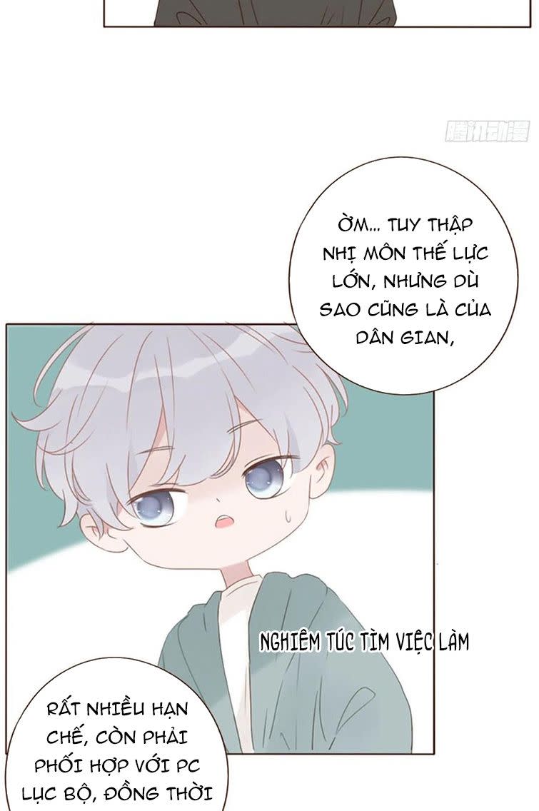 Ôm Chặt Vào Lòng Chap 42 - Next Chap 43