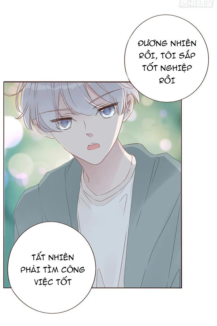 Ôm Chặt Vào Lòng Chap 42 - Next Chap 43