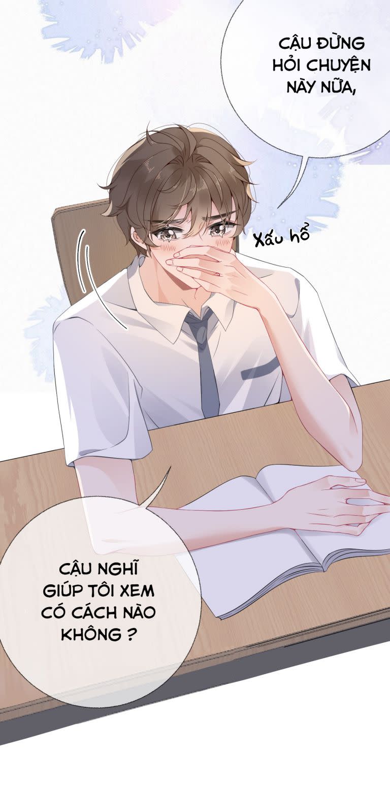 Công Lược Đối Tượng Sai Rồi Chap 4 - Next Chap 5