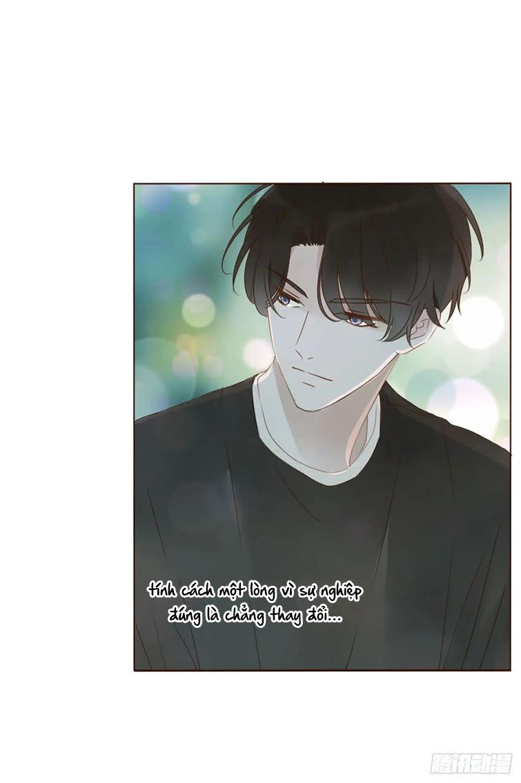 Ôm Chặt Vào Lòng Chap 42 - Next Chap 43