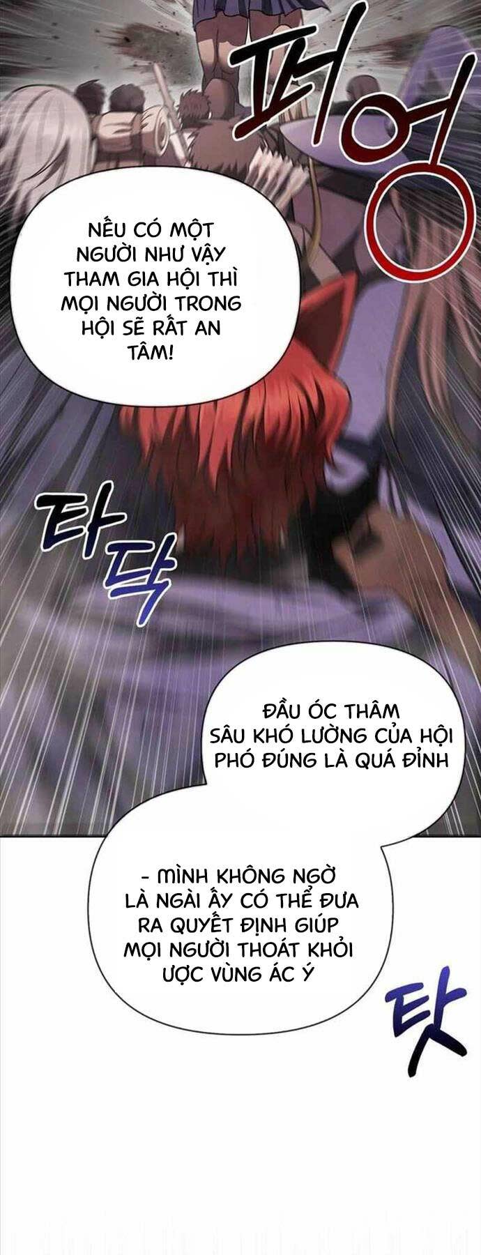 sống sót trong trò chơi với tư cách là một cuồng nhân chapter 51 - Next Chapter 51