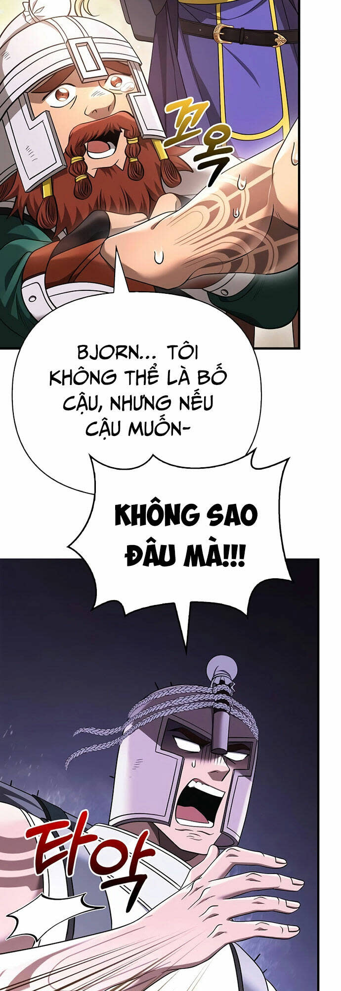 sống sót trong trò chơi với tư cách là một cuồng nhân chapter 40 - Next Chapter 40