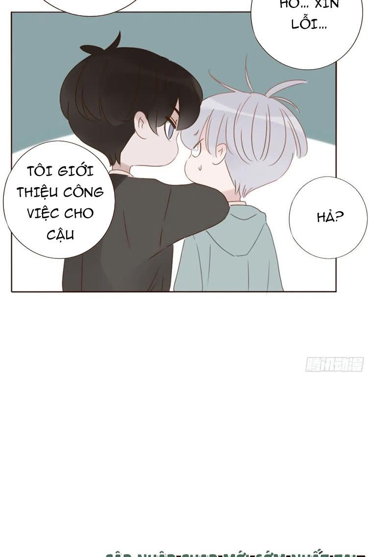 Ôm Chặt Vào Lòng Chap 42 - Next Chap 43