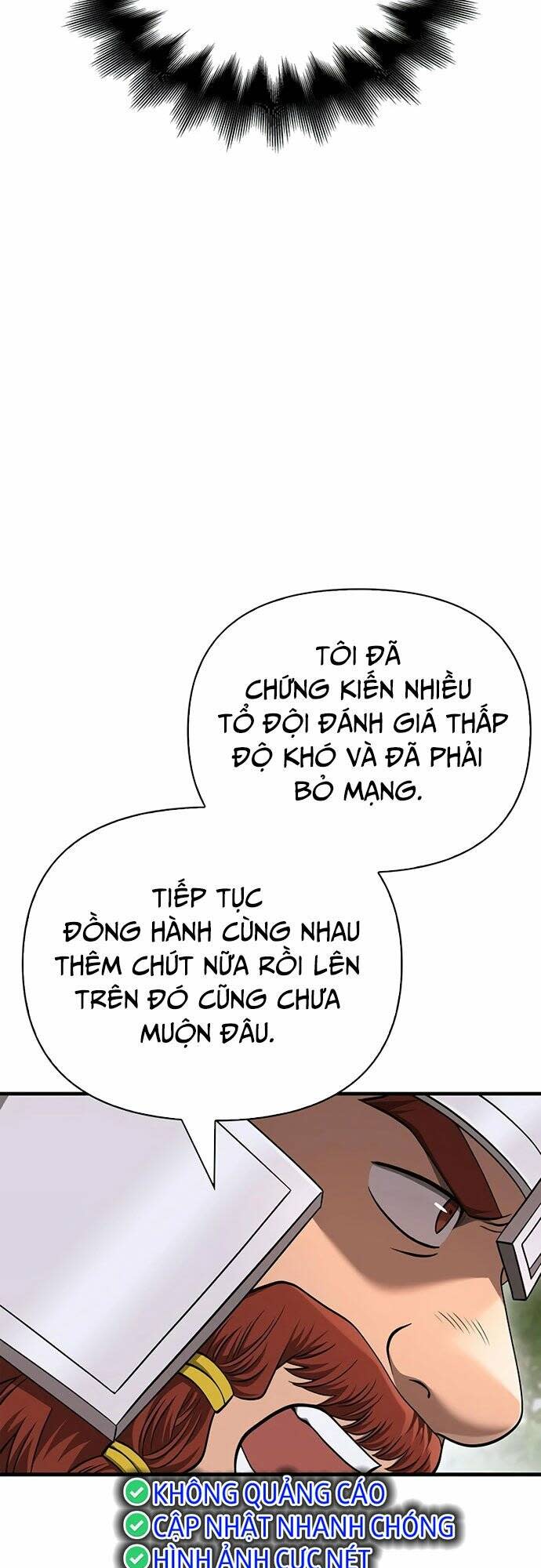 sống sót trong trò chơi với tư cách là một cuồng nhân chapter 40 - Next Chapter 40