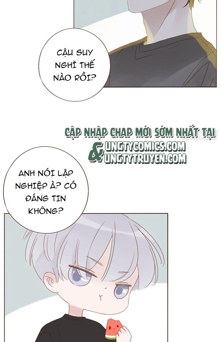 Ôm Chặt Vào Lòng Chap 42 - Next Chap 43