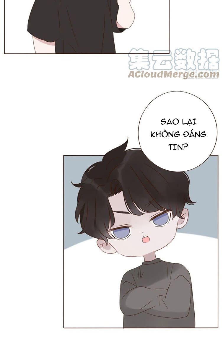 Ôm Chặt Vào Lòng Chap 42 - Next Chap 43