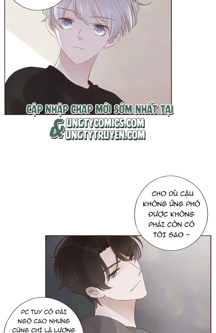 Ôm Chặt Vào Lòng Chap 42 - Next Chap 43