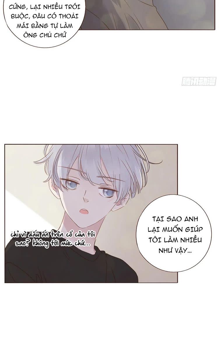 Ôm Chặt Vào Lòng Chap 42 - Next Chap 43