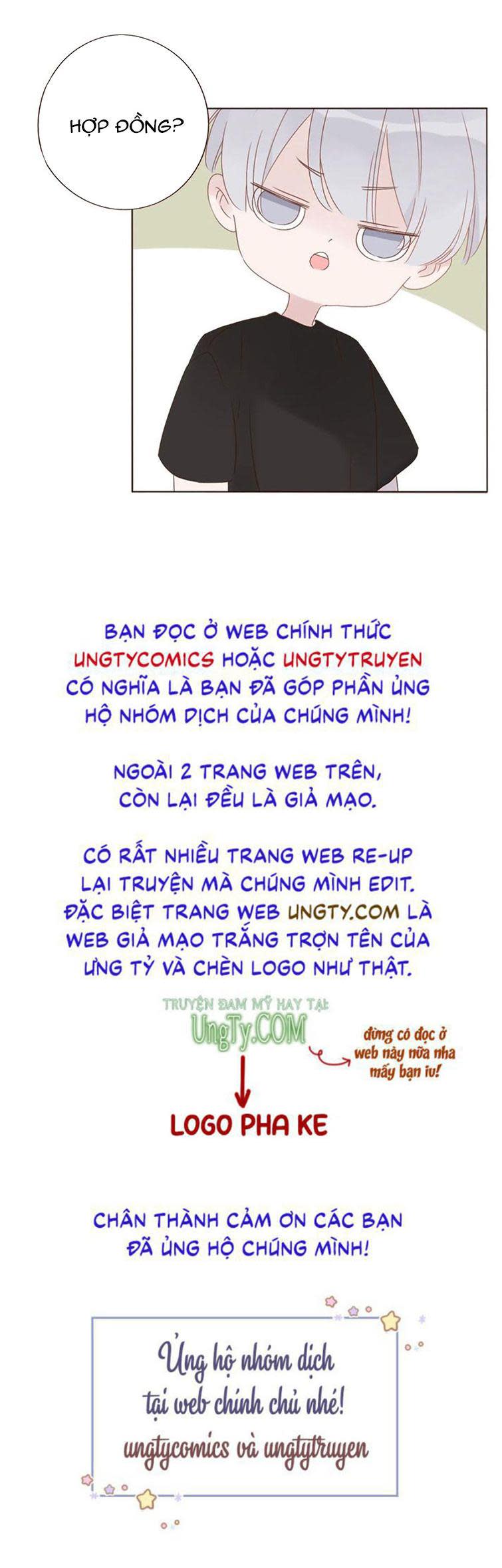 Ôm Chặt Vào Lòng Chap 42 - Next Chap 43