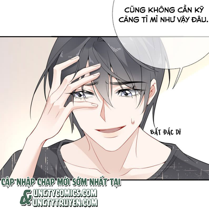 Công Lược Đối Tượng Sai Rồi Chap 7 - Next Chap 8